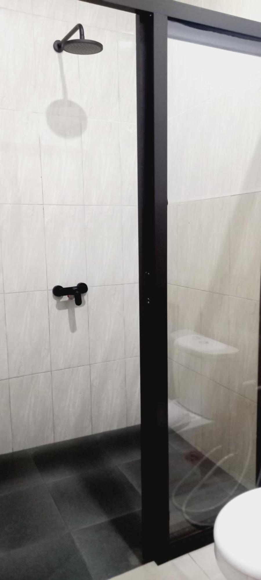 Inang Amang Homestay Labuan Bajo Kamer foto